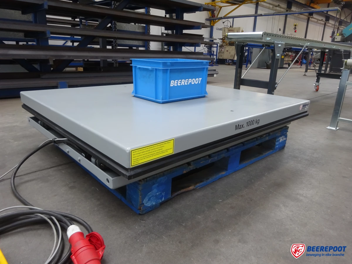 Heftafel